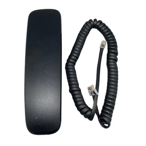 Słuchawki Gigaset do DA310 DA410 DA510 DA610 DA710 DA810A z kablem telefonicznym - Zdjęcie 1 z 2