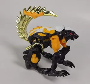 Beast Wars Transmetals 2: Vintage Stinkbomb Figure 100% Complete Skunk Digure - Picture 1 of 3