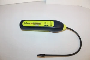 Bacharach Tru Pointe Refrigerant Leak Detector 19-7112 - Picture 1 of 5