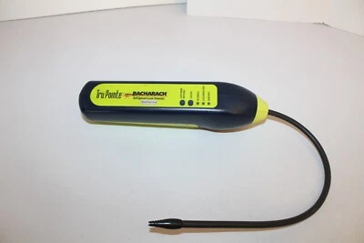 Bacharach Tru Pointe Refrigerant Leak Detector 19-7112 - Image 1 of 4