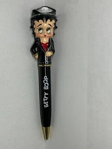 King Features Betty Boop Sammelstift 2003 Vintage - Bild 1 von 12