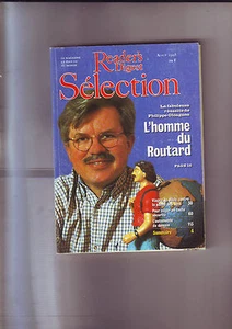 selection du reader's digest aout 1998 - Picture 1 of 1