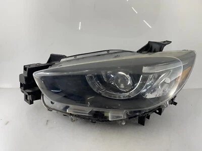 OEM | 2013 - 2016 Mazda CX-5 LED Headlight (Left/Driver) Foto 1 de 4