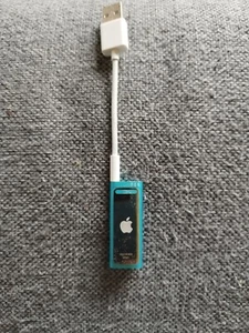 apple ipod shuffle 2gb - Bild 1 von 1