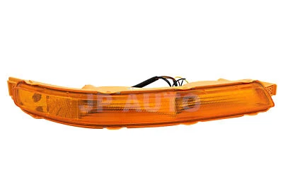 Luz de estacionamiento lado del pasajero para Chevrolet Aveo 2004-2006 Foto 1 de 4