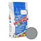 Mapei Ultracolor Plus 112 Medium Grey Grout (5kg bag)