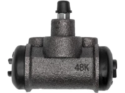 Para 2008-2011 Suzuki SX4 cilindro de roda traseiro fricção dinâmica 67728FS 2009 2010 - Imagem 1 de 2