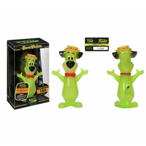 Hanna Barbera Funko Hikari Huckleberry Hound Sweet Tea Japanese Vinyl Figure - Picture 1 of 1