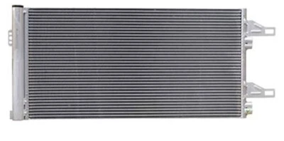 AC Condenser For 2014-2018 Ram ProMaster 1500 2014-2018 Ram ProMaster 2500 4614 - Image 1 of 2