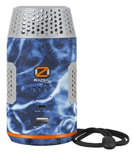 SCENTLOK OZ RAIDAL NANO MARINE - Imagen 1 de 1