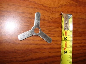Stainless Steel Stuffing Star for Grinder - Picture 1 of 1