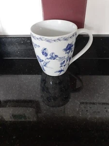 "The Garden"Porcelain mug x 1 by Churchill Royal Horticultural Society RHS - Picture 1 of 6
