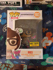 Funko Pop! Vinyl: Overwatch - Mei - Hot Topic (Exclusive) #183
