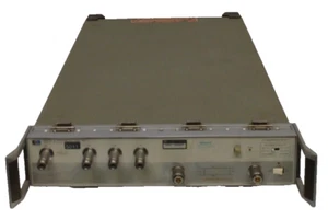 HP / Agilent 8503A S-Parameter 500kHz - 1.3GHz Test Set - Picture 1 of 12