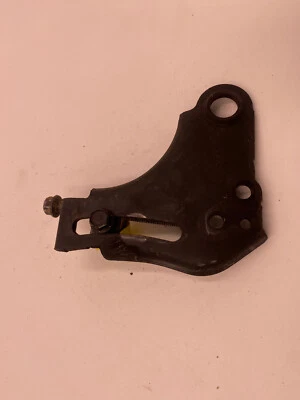 13-2019 Kia Soul Rio Accent 1.6 GDi ( G4FD ) Belt Tensioner Alternator Bracket - Image 1 of 3