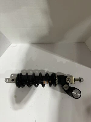 Amortiguador trasero suspensión Kawasaki Ninja Zx6r Zx636 19-23 Foto 1 de 3