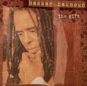 New! HASSAN HAKMOUN "The Gift" (CD 2002) 9-Tracks Paula Cole ***SEALED*** - Picture 1 of 2