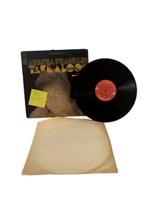 Aretha Franklin Take A Look LP 1967 Columbia Soul Jazz Vinyl OG Mono Press - Picture 1 of 10