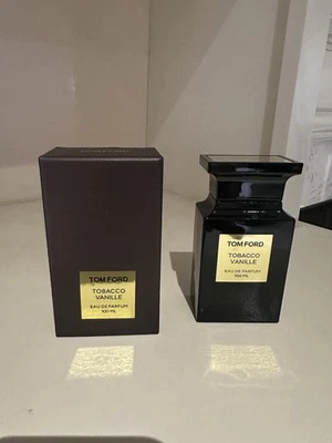 Tom Ford Tobacco Vanille Foto 1 de 4