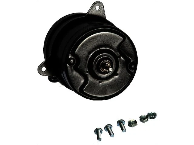 Motor ventilador auxiliar para Toyota Tercel 1985-1988, 1991-1994 VDO 84513ZWYV 1986 Foto 1 de 2
