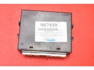 Centralina motore MAZDA CX-7 ER EH63675DZA 2010 28595045 - Immagine 1 di 4