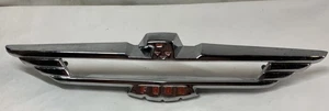 1957 Ford Thunderbird Vintage Trunk Emblem BAN-4043525 - Bild 1 von 13