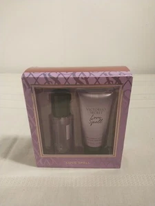 Victoria Secret Love Spell 2 Pc Gift Set Fragrance Mist & Lotion 2.5 fl oz New - Picture 1 of 2