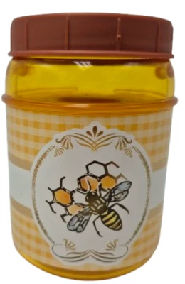 Tarro de miel Play Food Little Tikes Foto 1 de 3