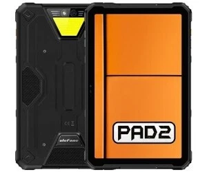 ULEFONE ARMOR PAD 2 8+256GB LTE 11" BLACK - Immagine 1 di 1