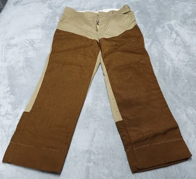 Pantalones Cabela's Briar de colección Highland Game Bird Hunting polar forrados pantalones de caza Foto 1 de 4