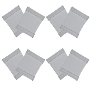  8 Stück Kameratasche Innen Organizer Trennwände - schützende gepolsterte Einsätze - Bild 1 von 12