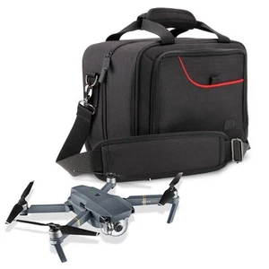 USA GEAR Drone Carrying Case Bag for DJI Mavic Pro & Accessories - Picture 1 of 9