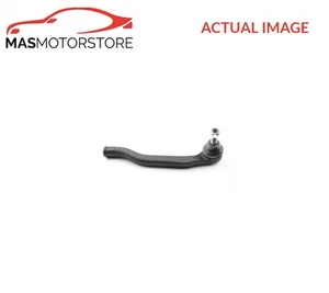 TRACK ROD EXTREMO RACK EXTREMO DELANTERO EXTERIOR IZQUIERDO MOOG RE-ES-7861 I NUEVO OE REPUESTO - Imagen 1 de 4