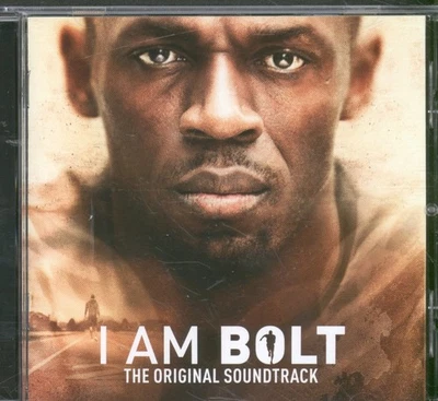 Various Artists I Am Bolt Original Soundtrack CD Niederlande Island 2016 5725141 - Bild 1 von 3