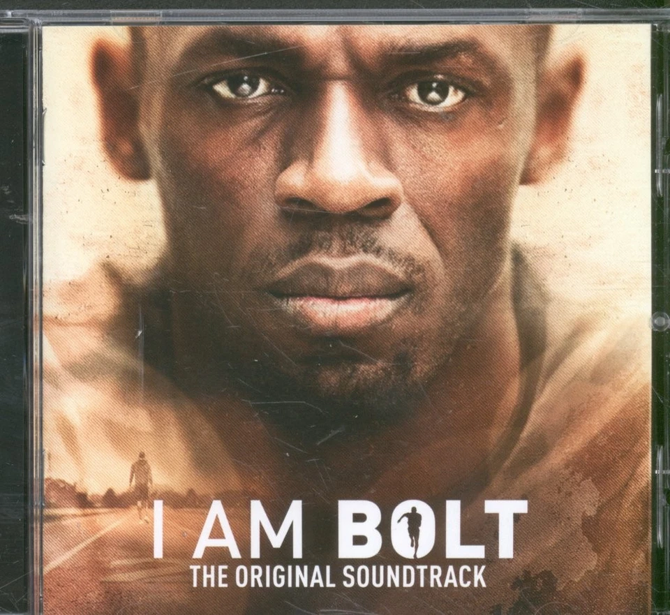 Various Artists I Am Bolt Original Soundtrack CD Niederlande Island 2016 5725141 - Bild 1 von 3