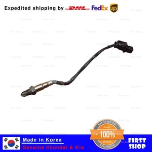 Sensor LAMBDA genuino OEM 393504A840 para Hyundai Grand Starex 15-17 Kia Bongo3 - Imagen 1 de 2