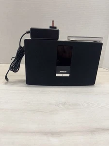 Bose SoundTouch Portable Wi-Fi Music System Tested Works Great - Picture 1 of 5
