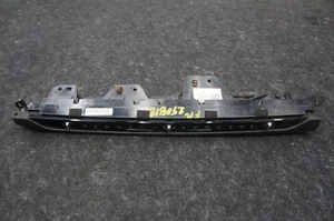 Front Heat AC Climate Control Switch 85531728 Chevrolet Corvette C8 20-23 *Note* - Picture 1 of 21