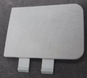 05-07 Jeep Grand Cherokee Interior Left Driver Cover Cap Trim VT5822 REV 57521-1 - Picture 1 of 10