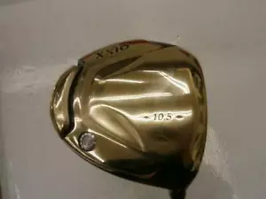 DUNLOP XXIO GOLF CLUB DRIVER DM PRIME 2011 10.5DEG R-FLEX - Picture 1 of 4