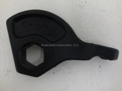 Barra de torsión anclaje lado del conductor izquierdo Dodge Dakota 87 88 89 90 91 92 93 94 95 96 Foto 1 de 4