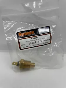 Interruptor de temperatura del agua Ford 231 233 2600 333 335 340 3600 4100 420 445 450 b - Imagen 1 de 3