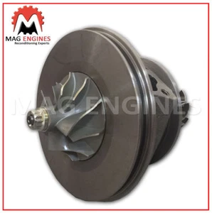 17201-54060 TURBO CARTRIDGE TOYOTA 2L-T FOR HILUX LAND CRUISER 2.4 LTR DIESEL - Foto 1 di 7