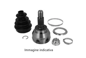 KIT GIUNTO OMOCINETICO LATO RUOTA MINI (R50,R53) COOPER S (R56) ONE D CABRIOLET  - Foto 1 di 1