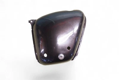 Triumph Bonneville T120R T120 T 120 1969 TR6 650 TR6C *2751A cubierta lateral  Foto 1 de 4