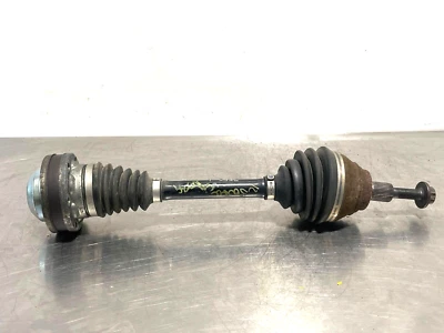 2012 Volkswagen VW CC Driver Front Left CV Axle Shaft Assembly OEM 3C0407271AH - Image 1 of 4