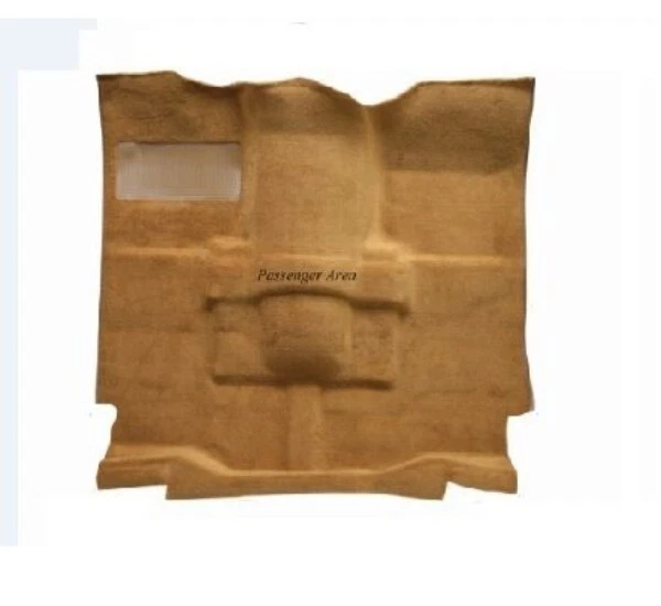 ACC 1976-1986 For Jeep CJ7 Pass Area Cutpile Carpet 1959 - Image 1 of 1