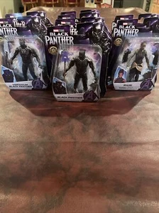 Marvel Studios Legacy Lot Black Panther (4) Shuri (2) Vibranium (2) - Picture 1 of 4