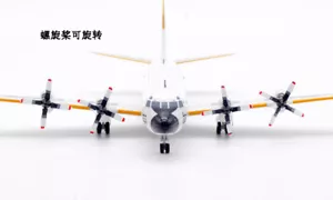 Inflight 1/200 Scale Australian Air Force Lockheed P-3C A9-663 IFP3RAAF663 Toys - Picture 1 of 14