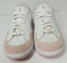 polo ralph lauren ladies shoes